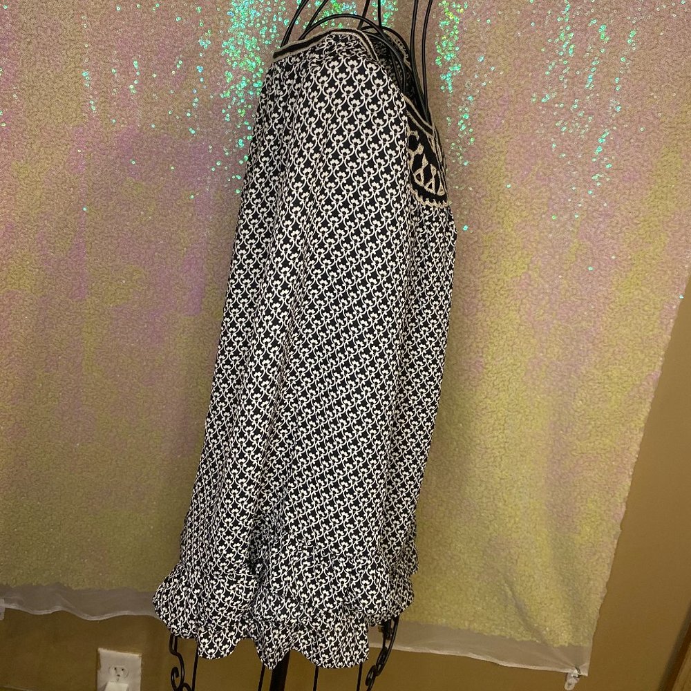 Max Studio Blouse - Picture 4 of 6